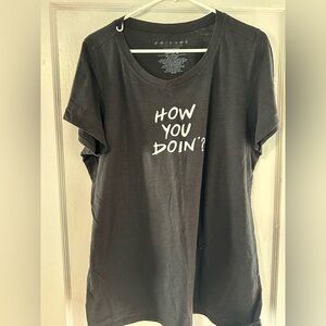 Torrid Women’s Friends “How You Doin’” T-Shirt